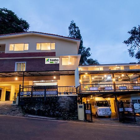 Treebo Kodai Kings Park, 650 M From Kodai Lake Kodaikanal Exterior foto